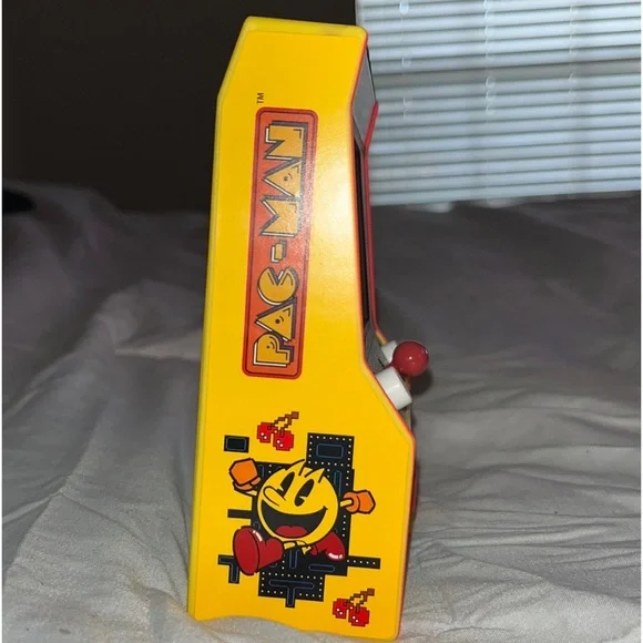 Mini Pac-Man game - Picture 4 of 5